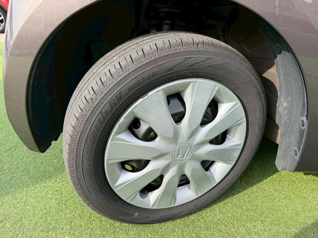 Ｎ－ＢＯＸ＋ Ｇ・Ｌパッケージ　車椅子積載仕様／リモコン付き電動ウィンチ　両側スライドドア／社外ナビ／地デジ／スマートキー／プッシュスタート／盗難防止／車椅子積載仕様／リモコン付き電動ウィンチ／ＥＴＣ／ヘッドライトレベライザー／横滑り防止／オートエアコン／パワーウィンドウ（21枚目）