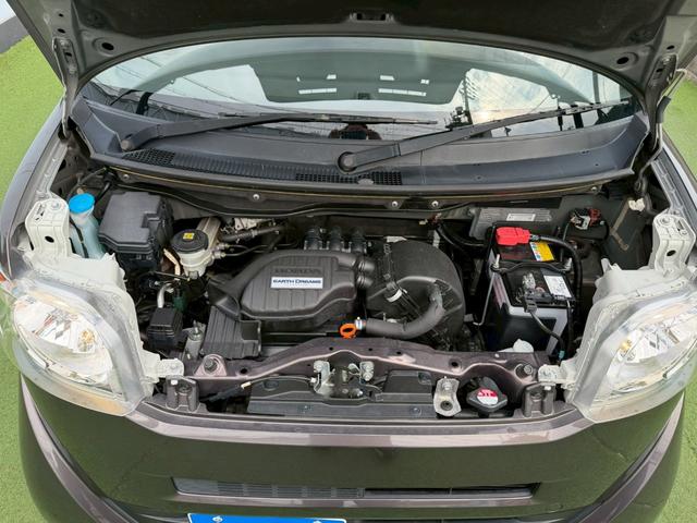 Ｎ－ＢＯＸ＋ Ｇ・Ｌパッケージ　車椅子積載仕様／リモコン付き電動ウィンチ　両側スライドドア／社外ナビ／地デジ／スマートキー／プッシュスタート／盗難防止／車椅子積載仕様／リモコン付き電動ウィンチ／ＥＴＣ／ヘッドライトレベライザー／横滑り防止／オートエアコン／パワーウィンドウ（22枚目）