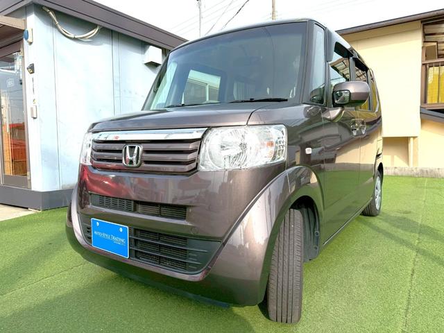 Ｎ－ＢＯＸ＋ Ｇ・Ｌパッケージ　車椅子積載仕様／リモコン付き電動ウィンチ　両側スライドドア／社外ナビ／地デジ／スマートキー／プッシュスタート／盗難防止／車椅子積載仕様／リモコン付き電動ウィンチ／ＥＴＣ／ヘッドライトレベライザー／横滑り防止／オートエアコン／パワーウィンドウ（24枚目）