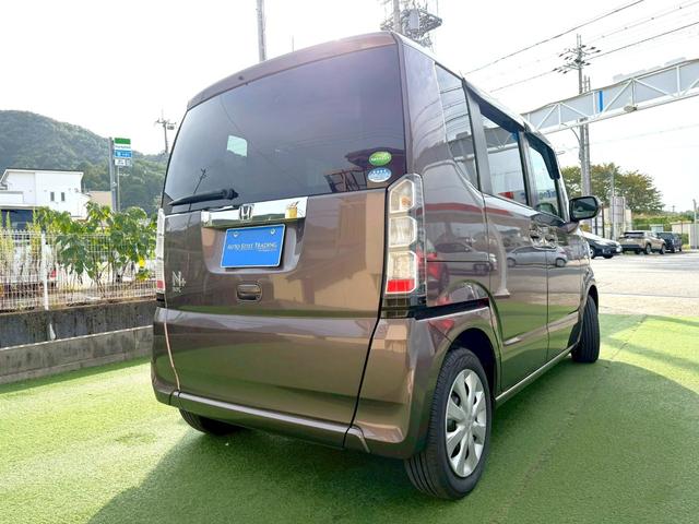Ｎ－ＢＯＸ＋ Ｇ・Ｌパッケージ　車椅子積載仕様／リモコン付き電動ウィンチ　両側スライドドア／社外ナビ／地デジ／スマートキー／プッシュスタート／盗難防止／車椅子積載仕様／リモコン付き電動ウィンチ／ＥＴＣ／ヘッドライトレベライザー／横滑り防止／オートエアコン／パワーウィンドウ（26枚目）