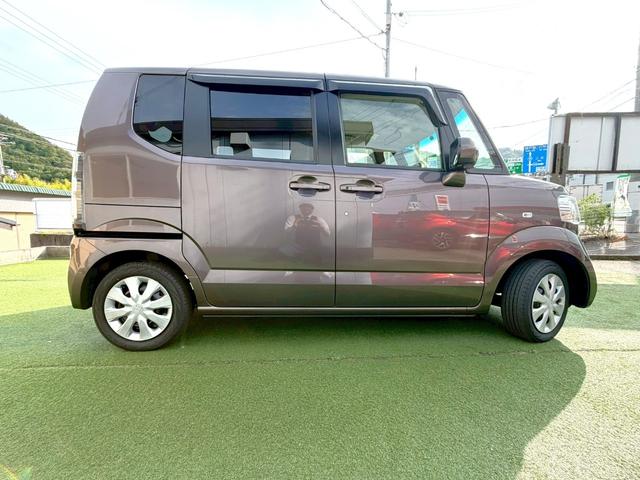 Ｎ－ＢＯＸ＋ Ｇ・Ｌパッケージ　車椅子積載仕様／リモコン付き電動ウィンチ　両側スライドドア／社外ナビ／地デジ／スマートキー／プッシュスタート／盗難防止／車椅子積載仕様／リモコン付き電動ウィンチ／ＥＴＣ／ヘッドライトレベライザー／横滑り防止／オートエアコン／パワーウィンドウ（27枚目）