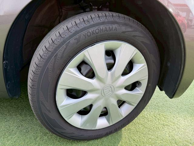 Ｎ－ＢＯＸ＋ Ｇ・Ｌパッケージ　車椅子積載仕様／リモコン付き電動ウィンチ　両側スライドドア／社外ナビ／地デジ／スマートキー／プッシュスタート／盗難防止／車椅子積載仕様／リモコン付き電動ウィンチ／ＥＴＣ／ヘッドライトレベライザー／横滑り防止／オートエアコン／パワーウィンドウ（33枚目）