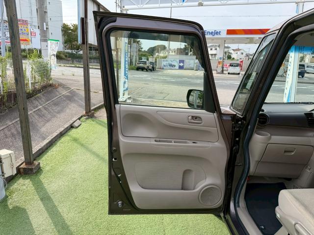 Ｎ－ＢＯＸ＋ Ｇ・Ｌパッケージ　車椅子積載仕様／リモコン付き電動ウィンチ　両側スライドドア／社外ナビ／地デジ／スマートキー／プッシュスタート／盗難防止／車椅子積載仕様／リモコン付き電動ウィンチ／ＥＴＣ／ヘッドライトレベライザー／横滑り防止／オートエアコン／パワーウィンドウ（43枚目）
