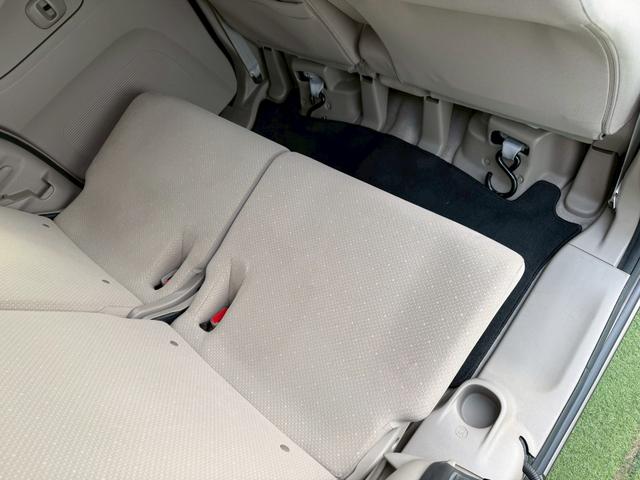 Ｎ－ＢＯＸ＋ Ｇ・Ｌパッケージ　車椅子積載仕様／リモコン付き電動ウィンチ　両側スライドドア／社外ナビ／地デジ／スマートキー／プッシュスタート／盗難防止／車椅子積載仕様／リモコン付き電動ウィンチ／ＥＴＣ／ヘッドライトレベライザー／横滑り防止／オートエアコン／パワーウィンドウ（49枚目）