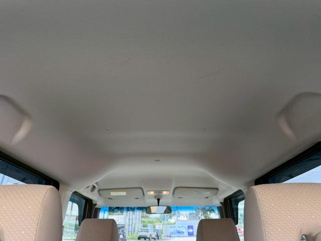 Ｎ－ＢＯＸ＋ Ｇ・Ｌパッケージ　車椅子積載仕様／リモコン付き電動ウィンチ　両側スライドドア／社外ナビ／地デジ／スマートキー／プッシュスタート／盗難防止／車椅子積載仕様／リモコン付き電動ウィンチ／ＥＴＣ／ヘッドライトレベライザー／横滑り防止／オートエアコン／パワーウィンドウ（54枚目）