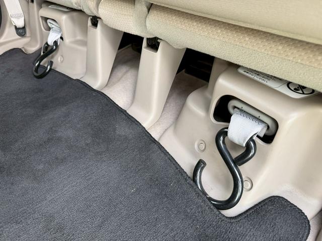 Ｎ－ＢＯＸ＋ Ｇ・Ｌパッケージ　車椅子積載仕様／リモコン付き電動ウィンチ　両側スライドドア／社外ナビ／地デジ／スマートキー／プッシュスタート／盗難防止／車椅子積載仕様／リモコン付き電動ウィンチ／ＥＴＣ／ヘッドライトレベライザー／横滑り防止／オートエアコン／パワーウィンドウ（55枚目）