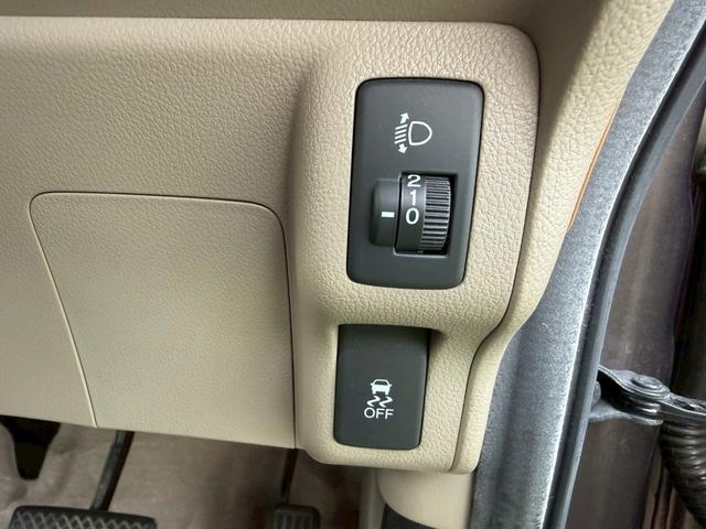 Ｎ－ＢＯＸ＋ Ｇ・Ｌパッケージ　車椅子積載仕様／リモコン付き電動ウィンチ　両側スライドドア／社外ナビ／地デジ／スマートキー／プッシュスタート／盗難防止／車椅子積載仕様／リモコン付き電動ウィンチ／ＥＴＣ／ヘッドライトレベライザー／横滑り防止／オートエアコン／パワーウィンドウ（60枚目）