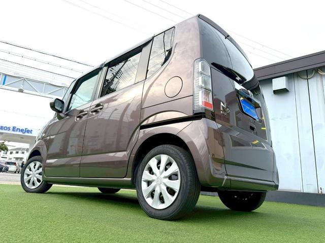 Ｎ－ＢＯＸ＋ Ｇ・Ｌパッケージ　車椅子積載仕様／リモコン付き電動ウィンチ　両側スライドドア／社外ナビ／地デジ／スマートキー／プッシュスタート／盗難防止／車椅子積載仕様／リモコン付き電動ウィンチ／ＥＴＣ／ヘッドライトレベライザー／横滑り防止／オートエアコン／パワーウィンドウ（75枚目）
