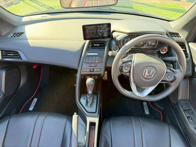 Ｓ６６０ α　衝突軽減／バックカメラ／スマートキー／プッシュスタート　衝突軽減ブレーキ／バックカメラ／スマートキー／プッシュスタート／オープンカー／クルーズコントロール／社外１５インチアルミ／ＵＳＢ対応／オートライト／パワーウィンドウ／オートエアコン電格ミラー／盗難防止（7枚目）