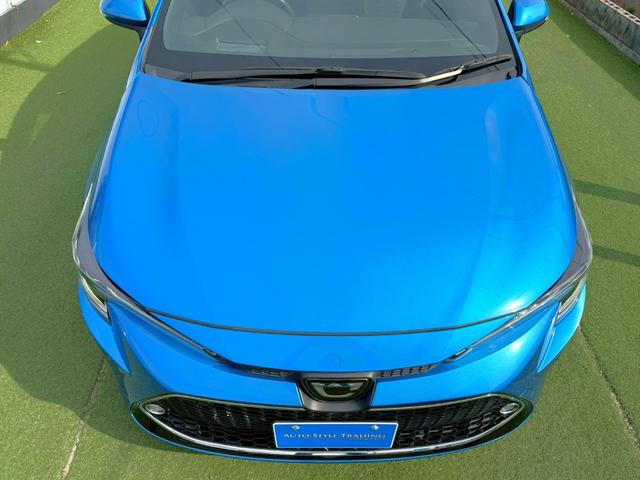 カローラツーリング 2000リミテッド 衝突軽減/ナビ/Bカメラ/スマートキー 衝突軽減ブレーキ/純正ナビ/バックカメラ/スマートキー/クルーズコントロール/シャイン18インチアルミ/シートヒーター/プッシュスタート/ETC/LEDライト/フォグ/パドルシフト/障害物センサー(28枚目)