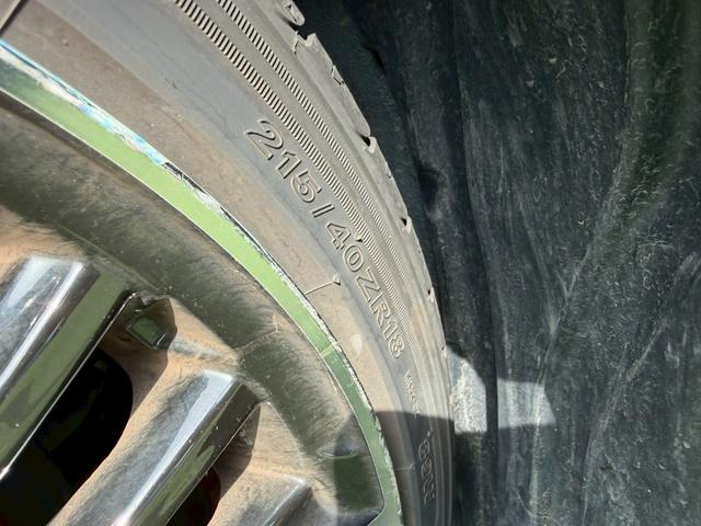 カローラツーリング 2000リミテッド 衝突軽減/ナビ/Bカメラ/スマートキー 衝突軽減ブレーキ/純正ナビ/バックカメラ/スマートキー/クルーズコントロール/シャイン18インチアルミ/シートヒーター/プッシュスタート/ETC/LEDライト/フォグ/パドルシフト/障害物センサー(30枚目)