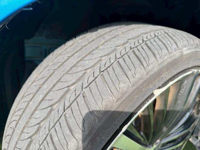 カローラツーリング 2000リミテッド 衝突軽減/ナビ/Bカメラ/スマートキー 衝突軽減ブレーキ/純正ナビ/バックカメラ/スマートキー/クルーズコントロール/シャイン18インチアルミ/シートヒーター/プッシュスタート/ETC/LEDライト/フォグ/パドルシフト/障害物センサー(32枚目)