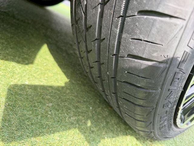 カローラツーリング 2000リミテッド 衝突軽減/ナビ/Bカメラ/スマートキー 衝突軽減ブレーキ/純正ナビ/バックカメラ/スマートキー/クルーズコントロール/シャイン18インチアルミ/シートヒーター/プッシュスタート/ETC/LEDライト/フォグ/パドルシフト/障害物センサー(38枚目)