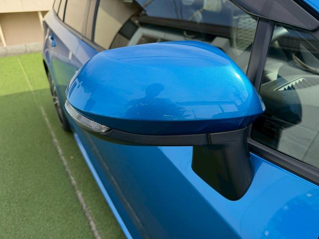 カローラツーリング 2000リミテッド 衝突軽減/ナビ/Bカメラ/スマートキー 衝突軽減ブレーキ/純正ナビ/バックカメラ/スマートキー/クルーズコントロール/シャイン18インチアルミ/シートヒーター/プッシュスタート/ETC/LEDライト/フォグ/パドルシフト/障害物センサー(40枚目)