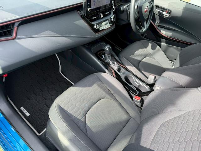 カローラツーリング 2000リミテッド 衝突軽減/ナビ/Bカメラ/スマートキー 衝突軽減ブレーキ/純正ナビ/バックカメラ/スマートキー/クルーズコントロール/シャイン18インチアルミ/シートヒーター/プッシュスタート/ETC/LEDライト/フォグ/パドルシフト/障害物センサー(49枚目)