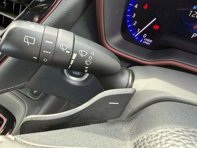 カローラツーリング 2000リミテッド 衝突軽減/ナビ/Bカメラ/スマートキー 衝突軽減ブレーキ/純正ナビ/バックカメラ/スマートキー/クルーズコントロール/シャイン18インチアルミ/シートヒーター/プッシュスタート/ETC/LEDライト/フォグ/パドルシフト/障害物センサー(59枚目)