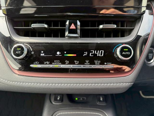 カローラツーリング 2000リミテッド 衝突軽減/ナビ/Bカメラ/スマートキー 衝突軽減ブレーキ/純正ナビ/バックカメラ/スマートキー/クルーズコントロール/シャイン18インチアルミ/シートヒーター/プッシュスタート/ETC/LEDライト/フォグ/パドルシフト/障害物センサー(66枚目)