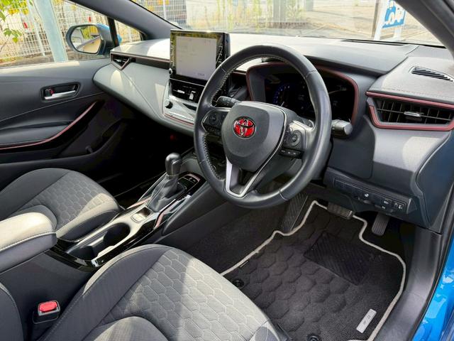 カローラツーリング 2000リミテッド 衝突軽減/ナビ/Bカメラ/スマートキー 衝突軽減ブレーキ/純正ナビ/バックカメラ/スマートキー/クルーズコントロール/シャイン18インチアルミ/シートヒーター/プッシュスタート/ETC/LEDライト/フォグ/パドルシフト/障害物センサー(73枚目)