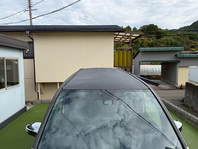 ヴォクシー ＺＳ　煌ＩＩ　衝突軽減／両側パワスラ／純正ナビ／バックカメラ　衝突軽減ブレーキ／両側パワースライドドア／純正ナビ／バックカメラ／スマートキー／クルーズコントロール／純正１６インチアルミ／後席モニター／ＥＴＣ／地デジ／ＬＥＤヘッドライト／フォグランプ／ラプター塗装（29枚目）