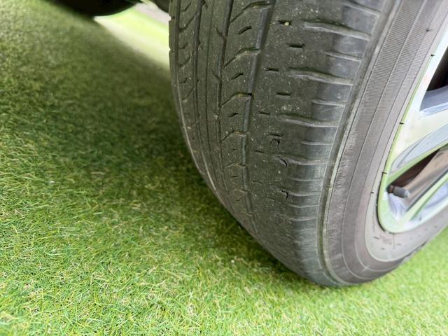 ヴォクシー ＺＳ　煌ＩＩ　衝突軽減／両側パワスラ／純正ナビ／バックカメラ　衝突軽減ブレーキ／両側パワースライドドア／純正ナビ／バックカメラ／スマートキー／クルーズコントロール／純正１６インチアルミ／後席モニター／ＥＴＣ／地デジ／ＬＥＤヘッドライト／フォグランプ／ラプター塗装（36枚目）