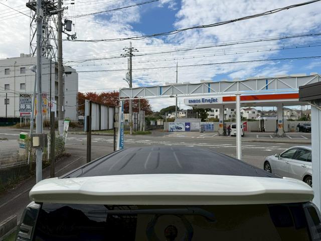 ヴォクシー ＺＳ　煌ＩＩ　衝突軽減／両側パワスラ／純正ナビ／バックカメラ　衝突軽減ブレーキ／両側パワースライドドア／純正ナビ／バックカメラ／スマートキー／クルーズコントロール／純正１６インチアルミ／後席モニター／ＥＴＣ／地デジ／ＬＥＤヘッドライト／フォグランプ／ラプター塗装（41枚目）