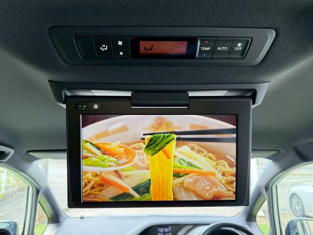 ヴォクシー ＺＳ　煌ＩＩ　衝突軽減／両側パワスラ／純正ナビ／バックカメラ　衝突軽減ブレーキ／両側パワースライドドア／純正ナビ／バックカメラ／スマートキー／クルーズコントロール／純正１６インチアルミ／後席モニター／ＥＴＣ／地デジ／ＬＥＤヘッドライト／フォグランプ／ラプター塗装（53枚目）