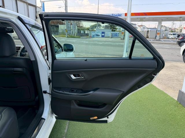 【点検】ご契約のお車は認証整備工場で点検整備後のお引渡しとなりますのでご安心ください　消耗品は全て新品交換とさせていただきます