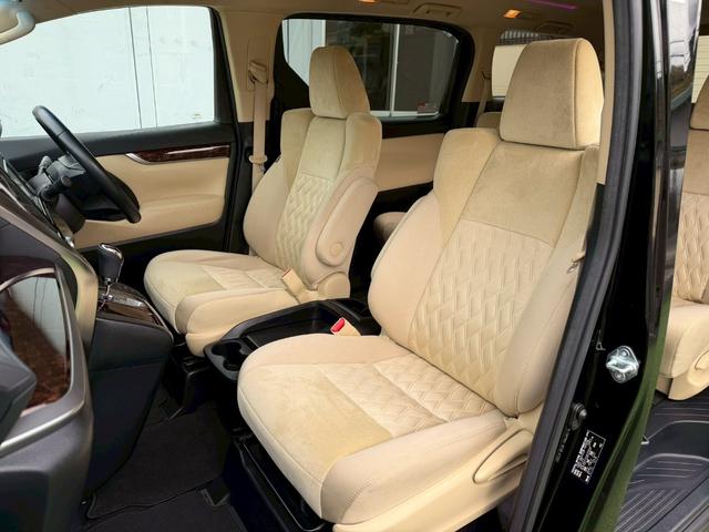 ヴェルファイア 2.5X 衝突軽減ブレーキ/ナビ/バックカメラ/スマートキー 衝突軽減ブレーキ/純正ナビ/バックカメラ/スマートキー/クルーズコントロール/左側パワースライド/純正16アルミ/デジタルインナーミラー/LEDライト/フォグランプ/ETC/障害物センサー/3列シート(15枚目)