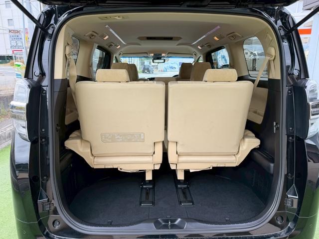 ヴェルファイア 2.5X 衝突軽減ブレーキ/ナビ/バックカメラ/スマートキー 衝突軽減ブレーキ/純正ナビ/バックカメラ/スマートキー/クルーズコントロール/左側パワースライド/純正16アルミ/デジタルインナーミラー/LEDライト/フォグランプ/ETC/障害物センサー/3列シート(16枚目)