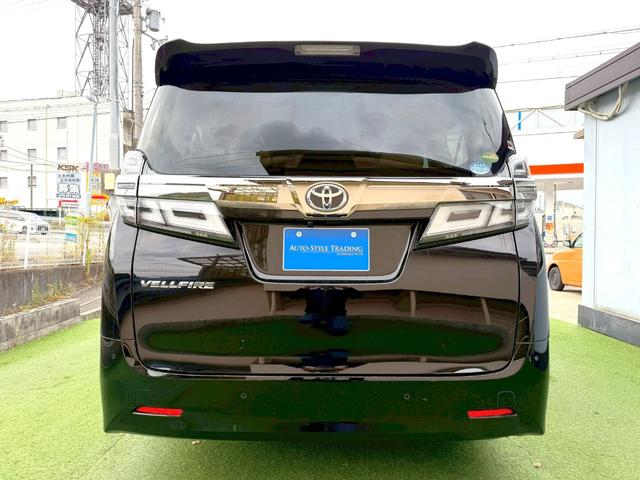 ヴェルファイア 2.5X 衝突軽減ブレーキ/ナビ/バックカメラ/スマートキー 衝突軽減ブレーキ/純正ナビ/バックカメラ/スマートキー/クルーズコントロール/左側パワースライド/純正16アルミ/デジタルインナーミラー/LEDライト/フォグランプ/ETC/障害物センサー/3列シート(19枚目)