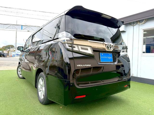 ヴェルファイア 2.5X 衝突軽減ブレーキ/ナビ/バックカメラ/スマートキー 衝突軽減ブレーキ/純正ナビ/バックカメラ/スマートキー/クルーズコントロール/左側パワースライド/純正16アルミ/デジタルインナーミラー/LEDライト/フォグランプ/ETC/障害物センサー/3列シート(25枚目)