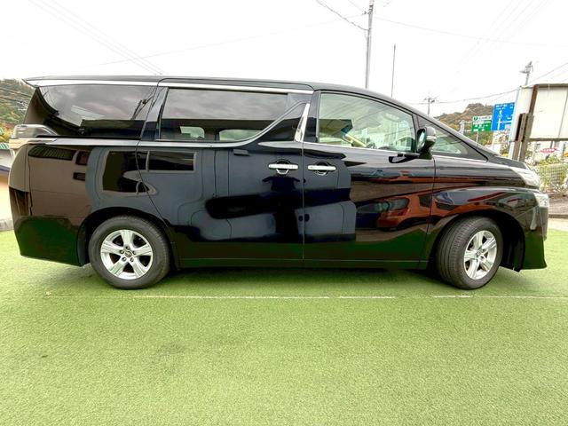 ヴェルファイア 2.5X 衝突軽減ブレーキ/ナビ/バックカメラ/スマートキー 衝突軽減ブレーキ/純正ナビ/バックカメラ/スマートキー/クルーズコントロール/左側パワースライド/純正16アルミ/デジタルインナーミラー/LEDライト/フォグランプ/ETC/障害物センサー/3列シート(27枚目)