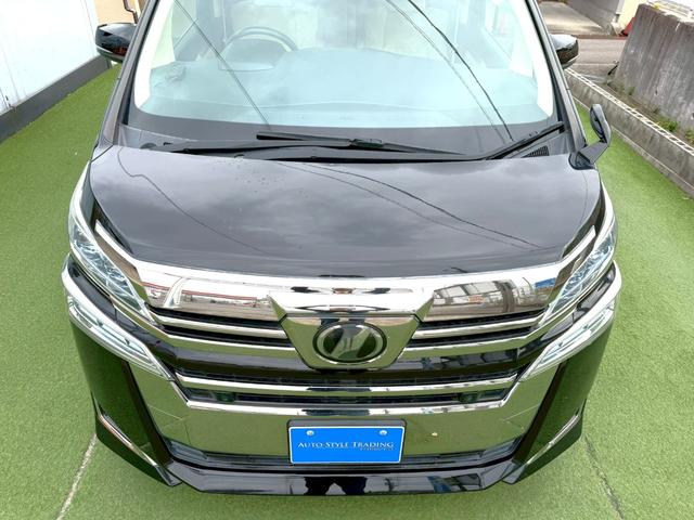 ヴェルファイア 2.5X 衝突軽減ブレーキ/ナビ/バックカメラ/スマートキー 衝突軽減ブレーキ/純正ナビ/バックカメラ/スマートキー/クルーズコントロール/左側パワースライド/純正16アルミ/デジタルインナーミラー/LEDライト/フォグランプ/ETC/障害物センサー/3列シート(28枚目)