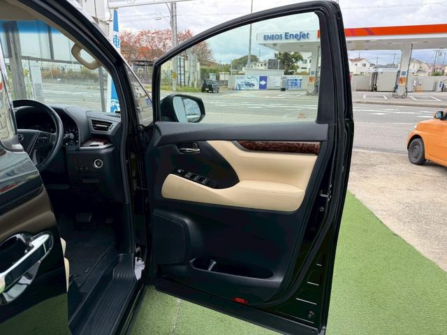 ヴェルファイア 2.5X 衝突軽減ブレーキ/ナビ/バックカメラ/スマートキー 衝突軽減ブレーキ/純正ナビ/バックカメラ/スマートキー/クルーズコントロール/左側パワースライド/純正16アルミ/デジタルインナーミラー/LEDライト/フォグランプ/ETC/障害物センサー/3列シート(45枚目)