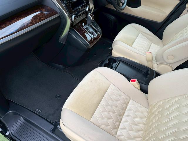 ヴェルファイア 2.5X 衝突軽減ブレーキ/ナビ/バックカメラ/スマートキー 衝突軽減ブレーキ/純正ナビ/バックカメラ/スマートキー/クルーズコントロール/左側パワースライド/純正16アルミ/デジタルインナーミラー/LEDライト/フォグランプ/ETC/障害物センサー/3列シート(48枚目)