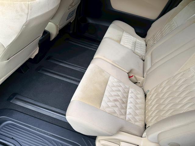 ヴェルファイア 2.5X 衝突軽減ブレーキ/ナビ/バックカメラ/スマートキー 衝突軽減ブレーキ/純正ナビ/バックカメラ/スマートキー/クルーズコントロール/左側パワースライド/純正16アルミ/デジタルインナーミラー/LEDライト/フォグランプ/ETC/障害物センサー/3列シート(49枚目)