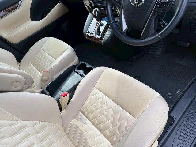 ヴェルファイア 2.5X 衝突軽減ブレーキ/ナビ/バックカメラ/スマートキー 衝突軽減ブレーキ/純正ナビ/バックカメラ/スマートキー/クルーズコントロール/左側パワースライド/純正16アルミ/デジタルインナーミラー/LEDライト/フォグランプ/ETC/障害物センサー/3列シート(51枚目)