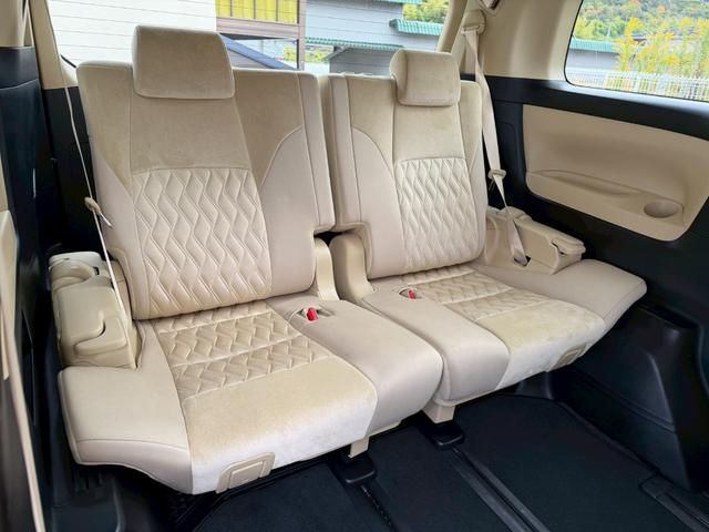 ヴェルファイア 2.5X 衝突軽減ブレーキ/ナビ/バックカメラ/スマートキー 衝突軽減ブレーキ/純正ナビ/バックカメラ/スマートキー/クルーズコントロール/左側パワースライド/純正16アルミ/デジタルインナーミラー/LEDライト/フォグランプ/ETC/障害物センサー/3列シート(52枚目)