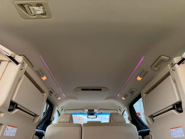 ヴェルファイア 2.5X 衝突軽減ブレーキ/ナビ/バックカメラ/スマートキー 衝突軽減ブレーキ/純正ナビ/バックカメラ/スマートキー/クルーズコントロール/左側パワースライド/純正16アルミ/デジタルインナーミラー/LEDライト/フォグランプ/ETC/障害物センサー/3列シート(54枚目)