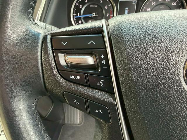 ヴェルファイア 2.5X 衝突軽減ブレーキ/ナビ/バックカメラ/スマートキー 衝突軽減ブレーキ/純正ナビ/バックカメラ/スマートキー/クルーズコントロール/左側パワースライド/純正16アルミ/デジタルインナーミラー/LEDライト/フォグランプ/ETC/障害物センサー/3列シート(62枚目)