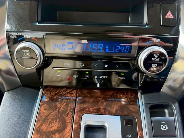 ヴェルファイア 2.5X 衝突軽減ブレーキ/ナビ/バックカメラ/スマートキー 衝突軽減ブレーキ/純正ナビ/バックカメラ/スマートキー/クルーズコントロール/左側パワースライド/純正16アルミ/デジタルインナーミラー/LEDライト/フォグランプ/ETC/障害物センサー/3列シート(69枚目)