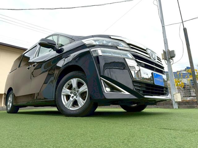 ヴェルファイア 2.5X 衝突軽減ブレーキ/ナビ/バックカメラ/スマートキー 衝突軽減ブレーキ/純正ナビ/バックカメラ/スマートキー/クルーズコントロール/左側パワースライド/純正16アルミ/デジタルインナーミラー/LEDライト/フォグランプ/ETC/障害物センサー/3列シート(76枚目)