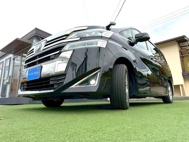 ヴェルファイア 2.5X 衝突軽減ブレーキ/ナビ/バックカメラ/スマートキー 衝突軽減ブレーキ/純正ナビ/バックカメラ/スマートキー/クルーズコントロール/左側パワースライド/純正16アルミ/デジタルインナーミラー/LEDライト/フォグランプ/ETC/障害物センサー/3列シート(77枚目)