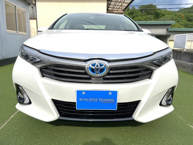 ＳＡＩ Ｓ　Ｃパッケージ　純正ナビ／地デジ／Ｂカメラ／スマートキー　純正ナビ／地デジ／バックカメラ／スマートキー／プッシュスタート／パワーシート／クルーズコントロール／純正１６インチアルミ／ＥＴＣ／ＬＥＤヘッドライト／フォグランプ／電格ミラー／パワーシート／ＡＢＳ（17枚目）