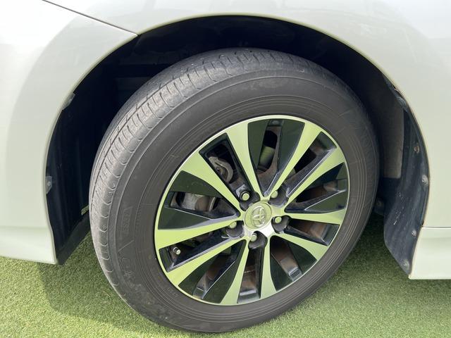 ＳＡＩ Ｓ　Ｃパッケージ　純正ナビ／地デジ／Ｂカメラ／スマートキー　純正ナビ／地デジ／バックカメラ／スマートキー／プッシュスタート／パワーシート／クルーズコントロール／純正１６インチアルミ／ＥＴＣ／ＬＥＤヘッドライト／フォグランプ／電格ミラー／パワーシート／ＡＢＳ（21枚目）