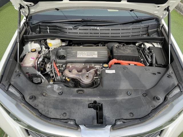 ＳＡＩ Ｓ　Ｃパッケージ　純正ナビ／地デジ／Ｂカメラ／スマートキー　純正ナビ／地デジ／バックカメラ／スマートキー／プッシュスタート／パワーシート／クルーズコントロール／純正１６インチアルミ／ＥＴＣ／ＬＥＤヘッドライト／フォグランプ／電格ミラー／パワーシート／ＡＢＳ（22枚目）