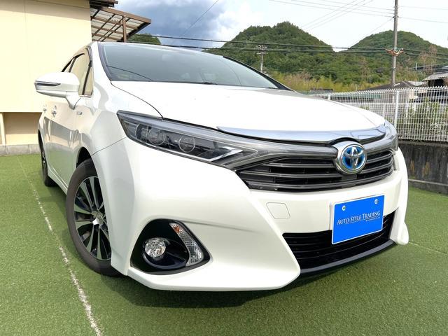 ＳＡＩ Ｓ　Ｃパッケージ　純正ナビ／地デジ／Ｂカメラ／スマートキー　純正ナビ／地デジ／バックカメラ／スマートキー／プッシュスタート／パワーシート／クルーズコントロール／純正１６インチアルミ／ＥＴＣ／ＬＥＤヘッドライト／フォグランプ／電格ミラー／パワーシート／ＡＢＳ（23枚目）