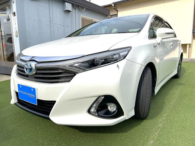 ＳＡＩ Ｓ　Ｃパッケージ　純正ナビ／地デジ／Ｂカメラ／スマートキー　純正ナビ／地デジ／バックカメラ／スマートキー／プッシュスタート／パワーシート／クルーズコントロール／純正１６インチアルミ／ＥＴＣ／ＬＥＤヘッドライト／フォグランプ／電格ミラー／パワーシート／ＡＢＳ（24枚目）