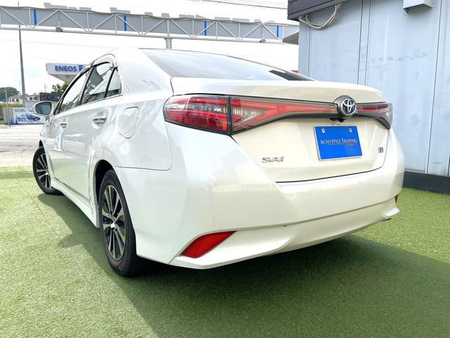 ＳＡＩ Ｓ　Ｃパッケージ　純正ナビ／地デジ／Ｂカメラ／スマートキー　純正ナビ／地デジ／バックカメラ／スマートキー／プッシュスタート／パワーシート／クルーズコントロール／純正１６インチアルミ／ＥＴＣ／ＬＥＤヘッドライト／フォグランプ／電格ミラー／パワーシート／ＡＢＳ（25枚目）