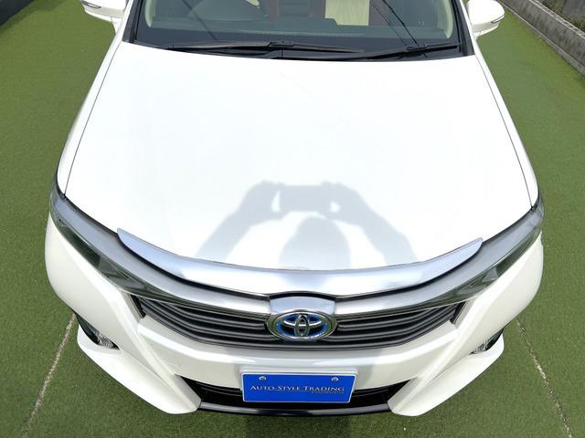 ＳＡＩ Ｓ　Ｃパッケージ　純正ナビ／地デジ／Ｂカメラ／スマートキー　純正ナビ／地デジ／バックカメラ／スマートキー／プッシュスタート／パワーシート／クルーズコントロール／純正１６インチアルミ／ＥＴＣ／ＬＥＤヘッドライト／フォグランプ／電格ミラー／パワーシート／ＡＢＳ（28枚目）